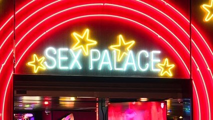 Las prostitutas de Ámsterdam se resisten a desaparecer del Barrio Rojo