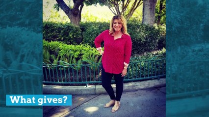 Christine Brown’s Daughter Mykelti and Meri Brown Went to the Same Convention, But Did They Hang Out?