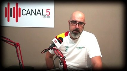 6 GUARDIAS CIVILES HERIDOS Y NADIE DICE NADA