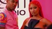 Nicki Minaj and Kenneth Petty Reportedly Get Marriage License