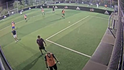 But de Equipe 2 (7-11) - Equipe 1 Vs Equipe 2 - 30/07/19 21:35 - Loisir Aix en Provence