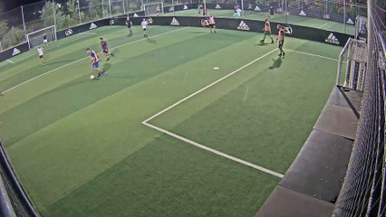 But de Equipe 1 (9-11) - Equipe 1 Vs Equipe 2 - 30/07/19 21:35 - Loisir Aix en Provence