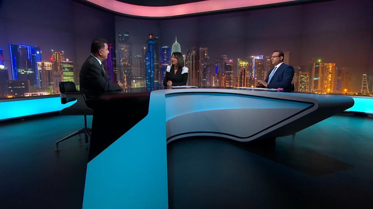 الاتجاه المعاكس-بعد أربع سنوات.. هل حققت السعودية أهدافها باليمن؟