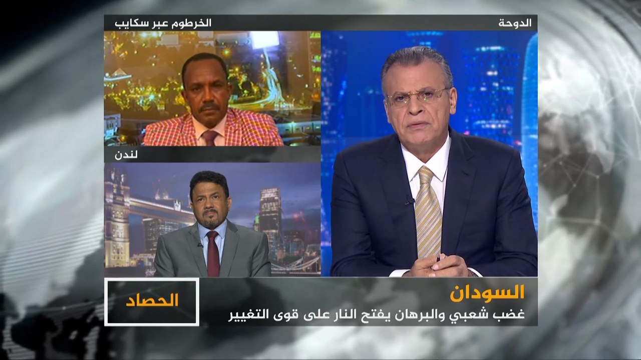 الحصاد- السودان.. ماذا بعد قتل التلاميذ؟