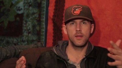 Brothers Osborne - Story Behind "Stay A Little Longer"