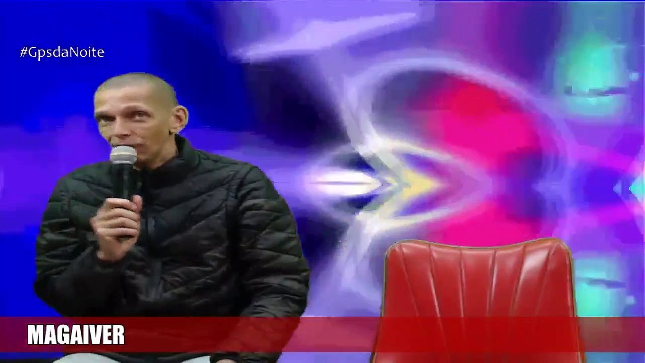PROGRAMA GPS DA NOITE