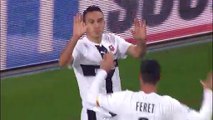 06/10/12 : Mevlüt Erding (7') : Sochaux - Rennes (0-1)