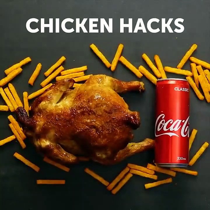 19 RECIPES TO SAVE YOU TIME