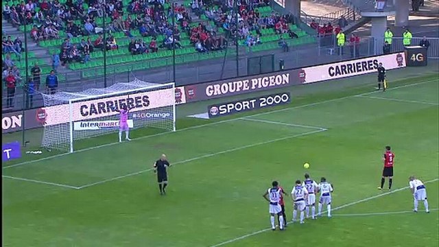 24/04/13 : Julien Féret p. : Rennes - Troyes (1-2)