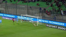 18/05/13 : Mevlüt Erding (45' 2) : Rennes - Ajaccio (1-1)