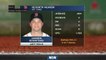 Andrew Benintendi Heating Up At Plate For Red Sox