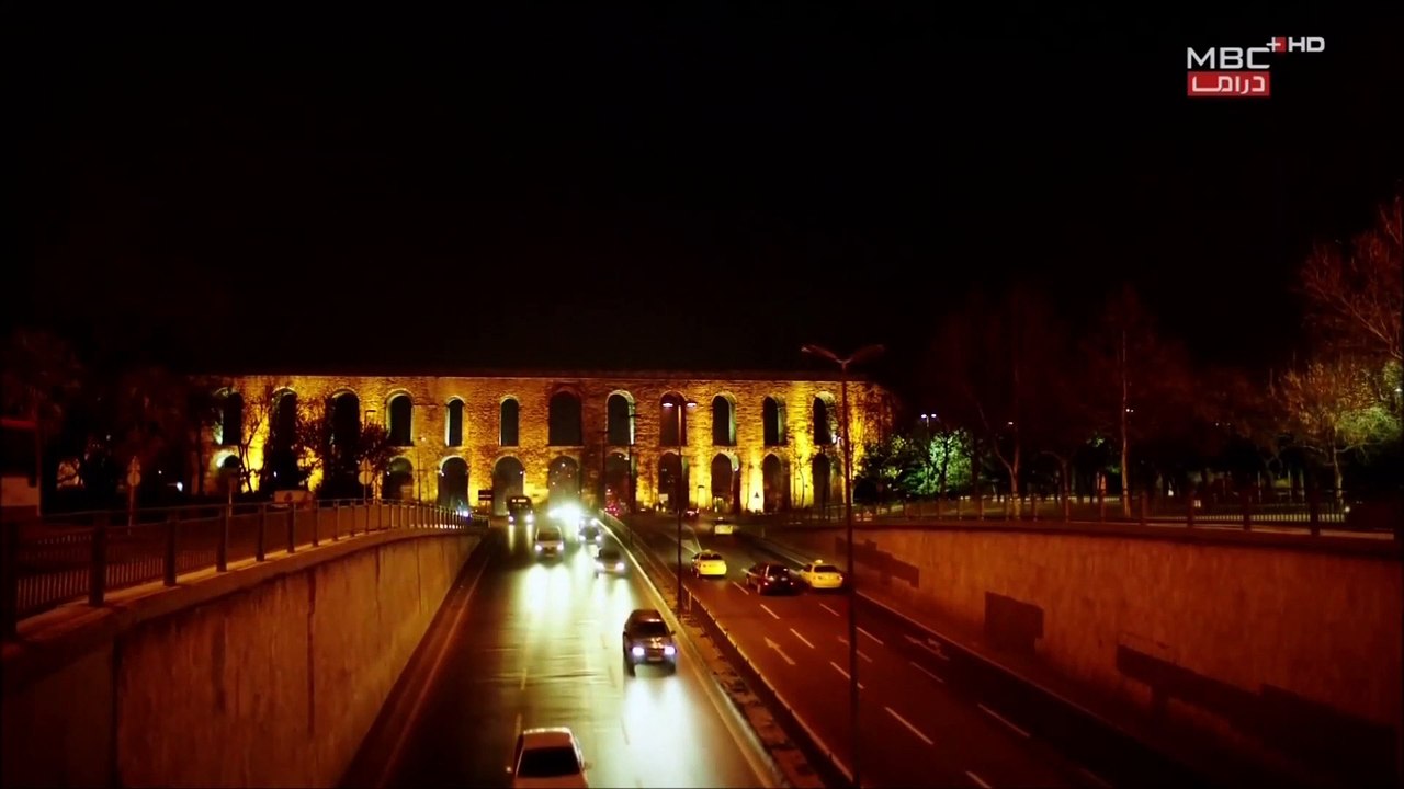 مسلسل الهاوية الحلقة 12 الجزء 1
