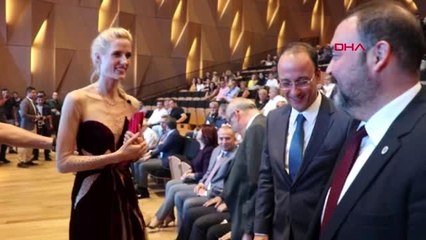 DENİZLİ 'Termal İyi Gelir' projesinin lansmanı yapıldı