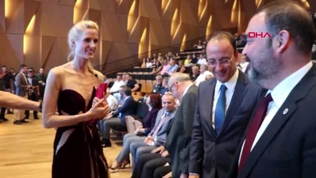 DENİZLİ 'Termal İyi Gelir' projesinin lansmanı yapıldı