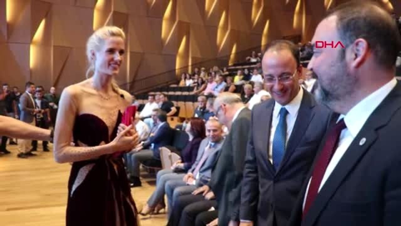 DENİZLİ 'Termal İyi Gelir' projesinin lansmanı yapıldı