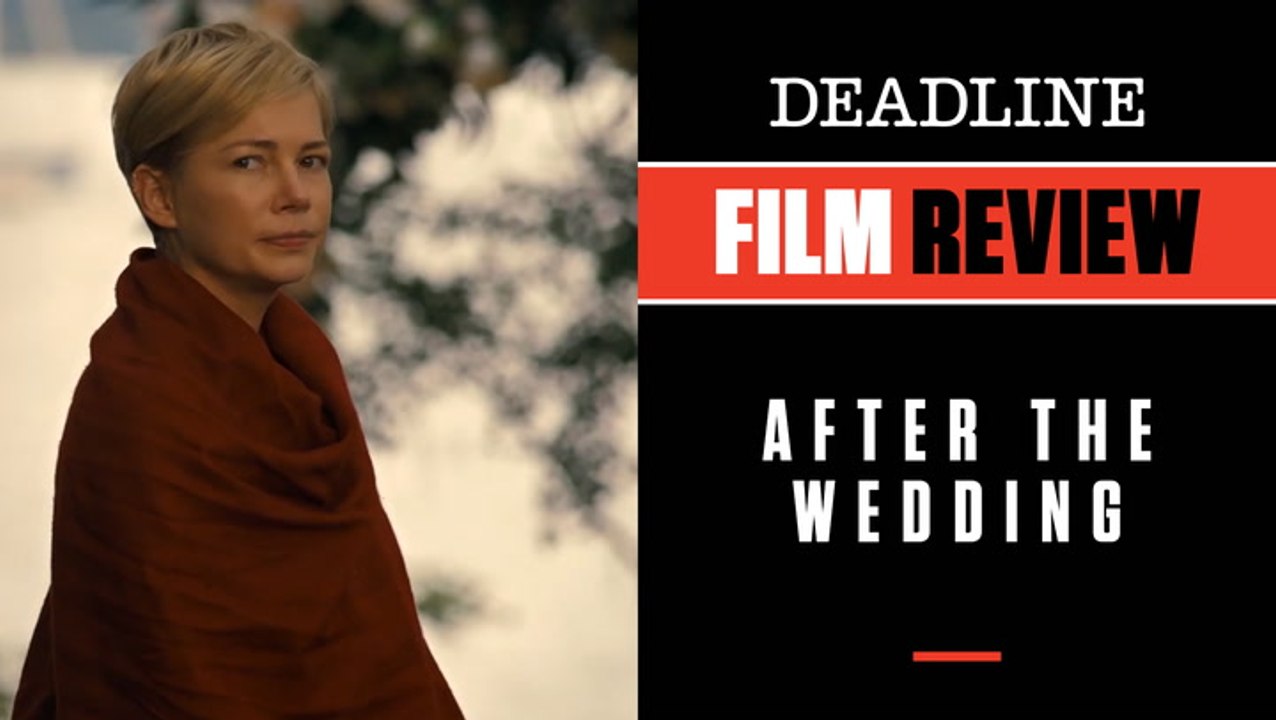 After The Wedding review