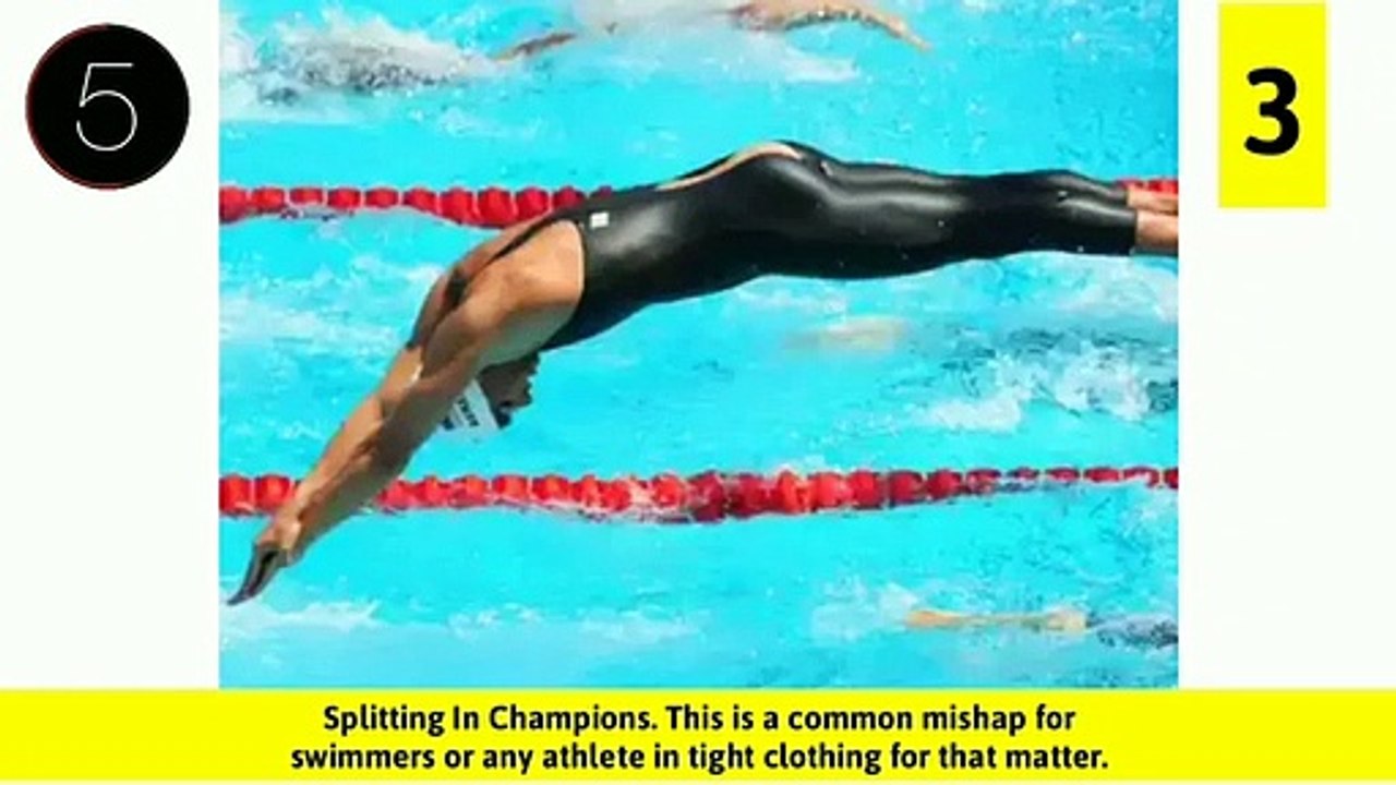 These Awful Sports ‘Wardrobe Malfunctions’ Are Still Embarrassing Years Later