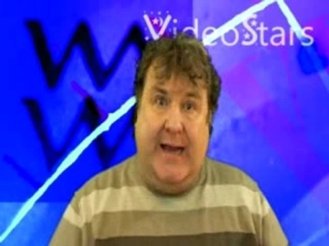 Russell Grant Video Horoscope Aquarius January Saturday 26th