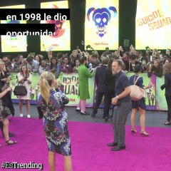 Jared Leto sobrevivió gracias a cupones de caridad, hoy le agradece el éxito a su gran amor