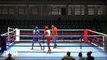Nicolas Centeno VS Byron Carballo - Boxeo Amateur - Miercoles de Boxeo