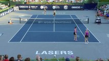 7/30: World TeamTennis: Orange County Breakers vs. Springfield Lasers