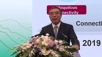 Huawei factura 23% más en primer semestre pese a sanciones de EEUU