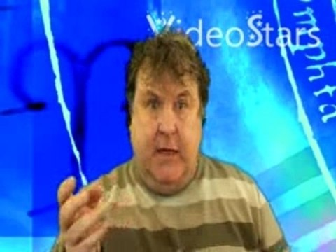 Russell Grant Video Horoscope Aries January Saturday 26th