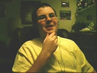 Never Had a Friend like me