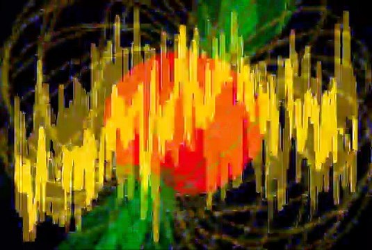 MVGEN: Darth Travis : Thing that Is x2