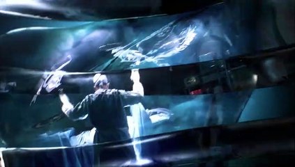 Holby City S21E31 - Things My Mother Told Me