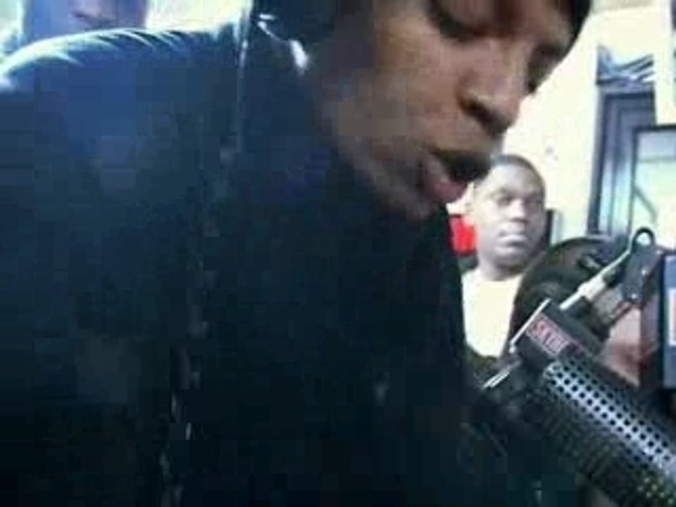 Skyrock Assoc 2 malfrats & Demon one