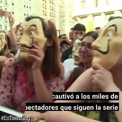 La lucha contra el cáncer que enfrentó Álvaro Morte, 'El profesor' de 'La Casa de Papel'