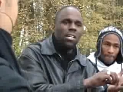 sioniste France 2 a voulu censurer Kemi Seba