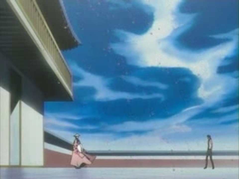 Bleach - extrait