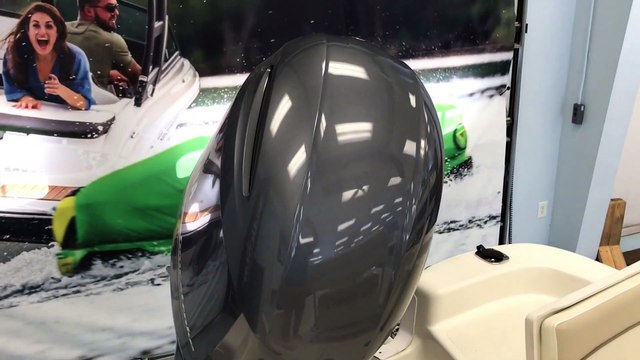 2018 NauticStar 2140 Sport Boat For Sale at MarineMax Columbia