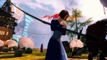 Guild Wars 2 - Trailer 'Festival of the Four Winds'