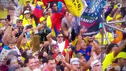 Egan Bernal Premier vainqueur du Tour de France d'Amérique du Sud