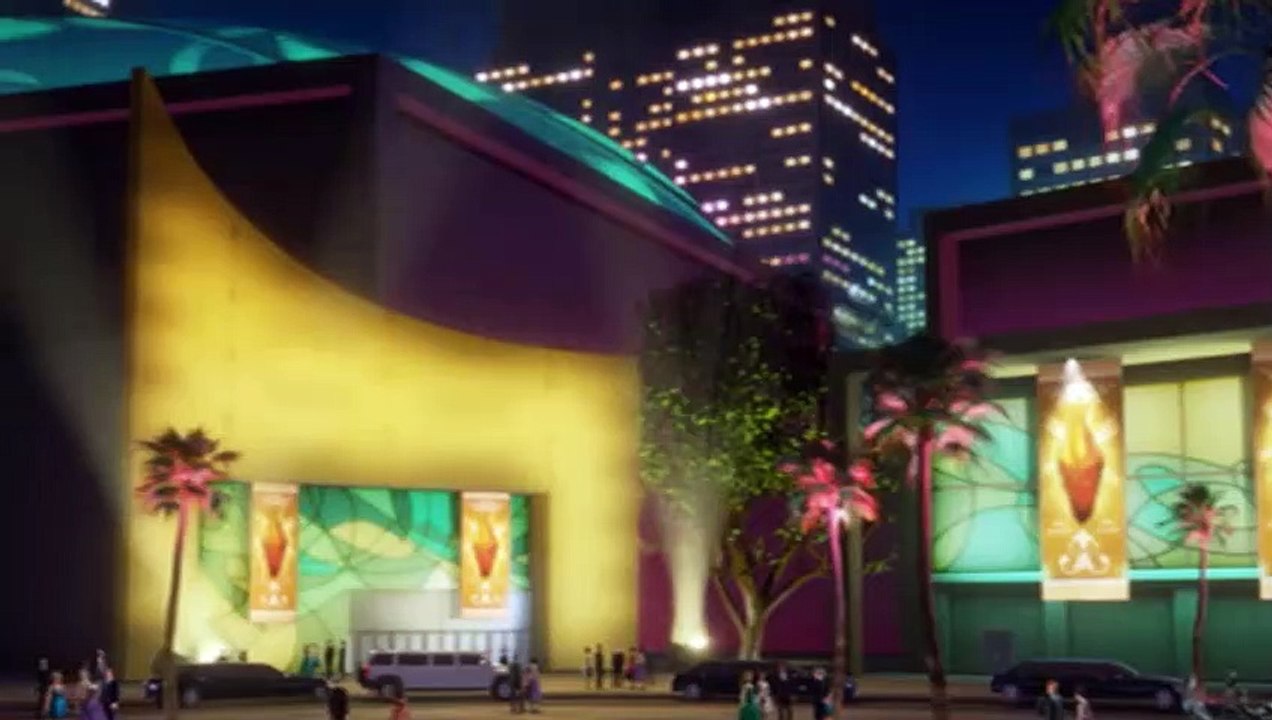 Barbie Agents secrets En Francais Streaming VF Partie 4