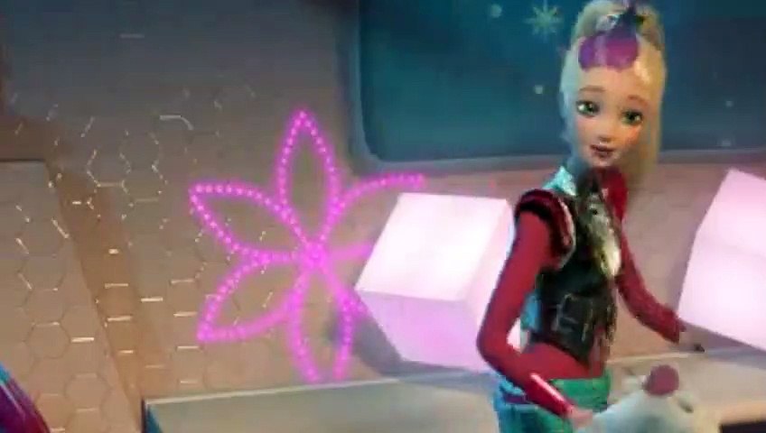 barbie aventure dans les étoiles streaming