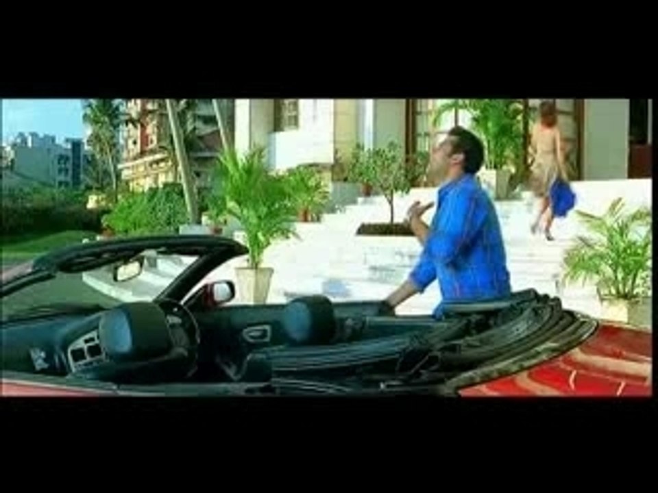 Partner - You're My Love (W/Eng Subs)