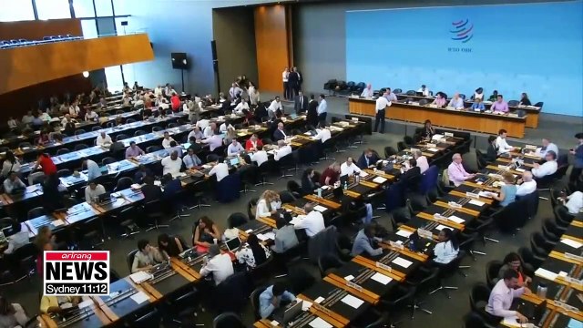 Former UN Secretary General Ban Ki-moon angry and concerned as nationalism rocks global cooperation