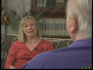 Meet the Queen of Broken Hearts