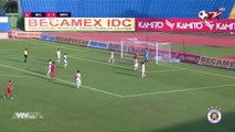 PREVIEW - Bình Dương - Hà Nội - Đi tìm nhà vua AFC Cup khu vực ĐNÁ - HANOI FC