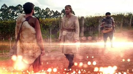 Novela Jezabel 30/07/2019 Capítulo 71