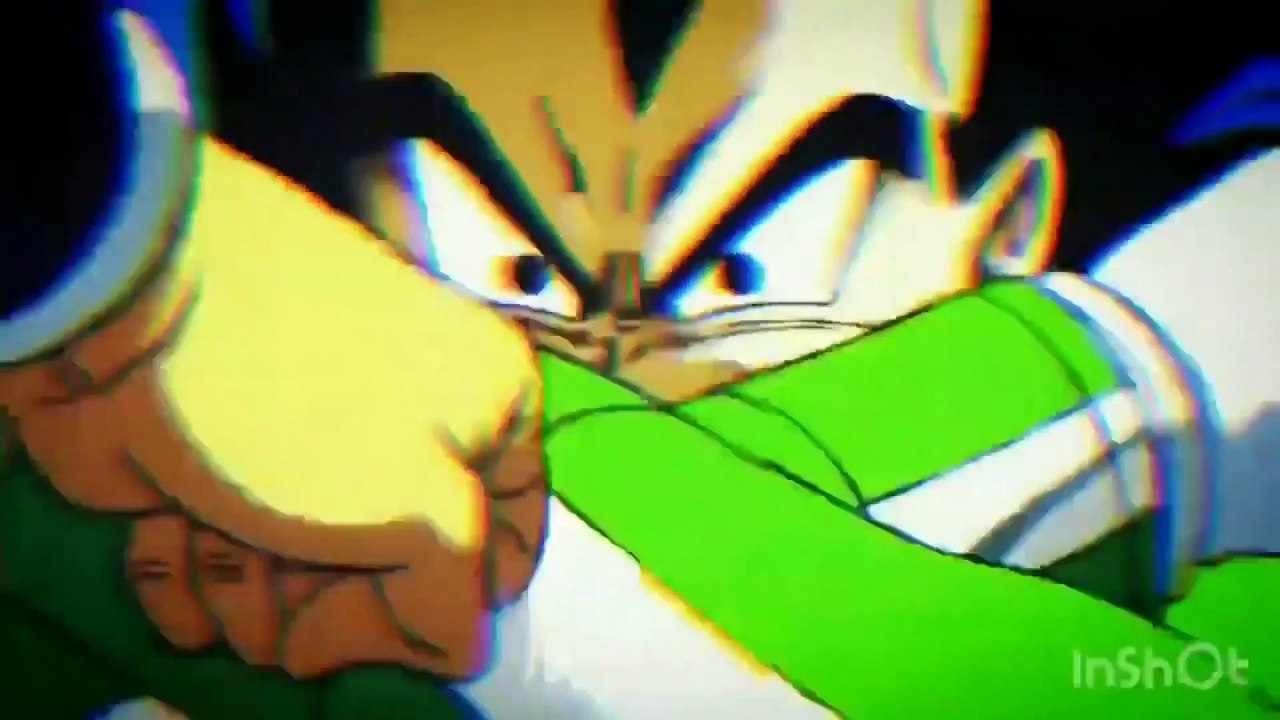 PNL - Tahia (DJ xNo Remix)(AMV Fan Video Clip)