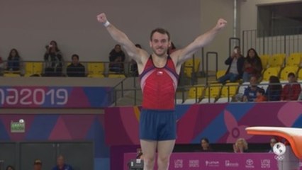 Informe a cámara:  Un día de oro para Chile, EE.UU se dispara y Brasil sube a caballo