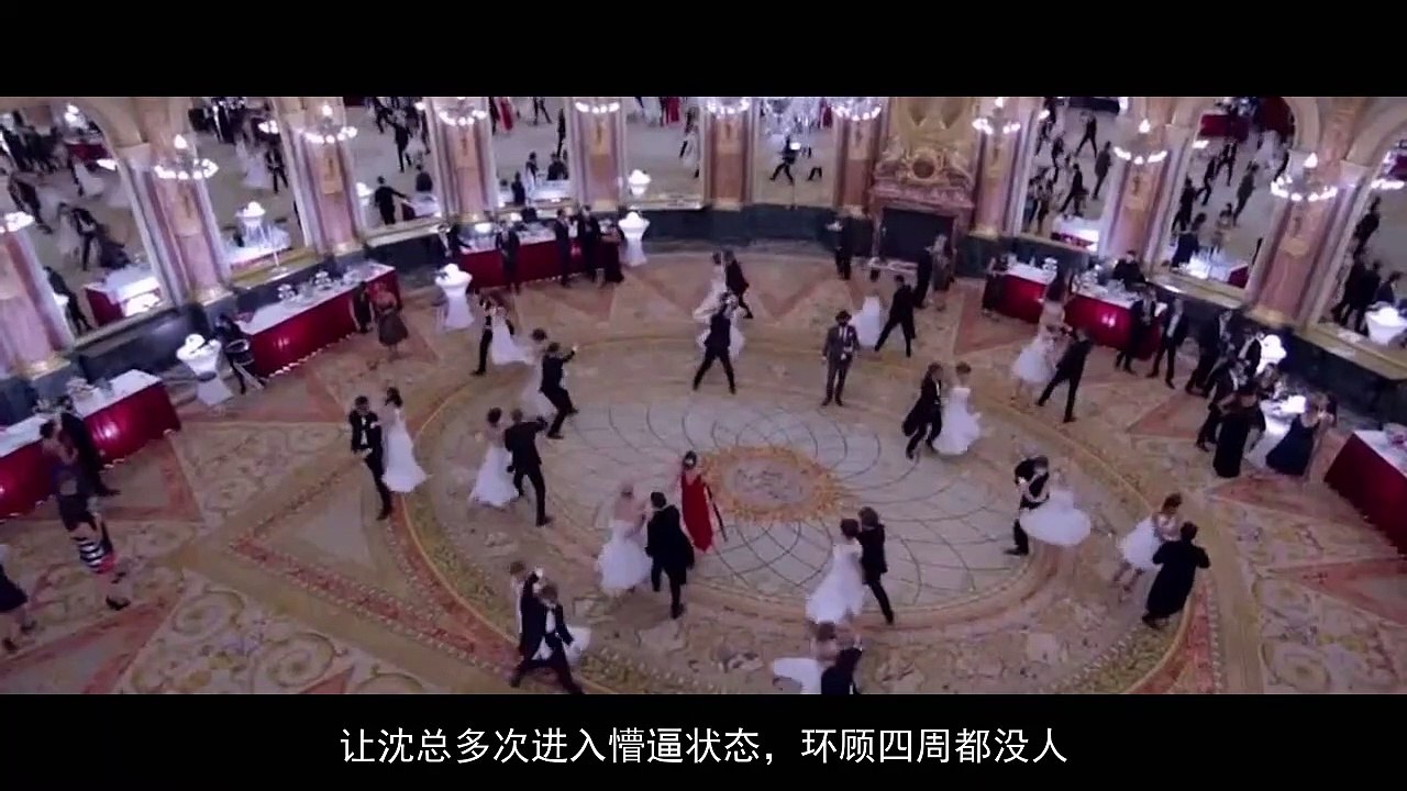 【刘哔】神剧吐槽之《归还油腻给你》：油腻总裁给你全新体验！