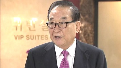 국회 방일단, 이른 아침 김포공항서 일본으로 출국 / YTN