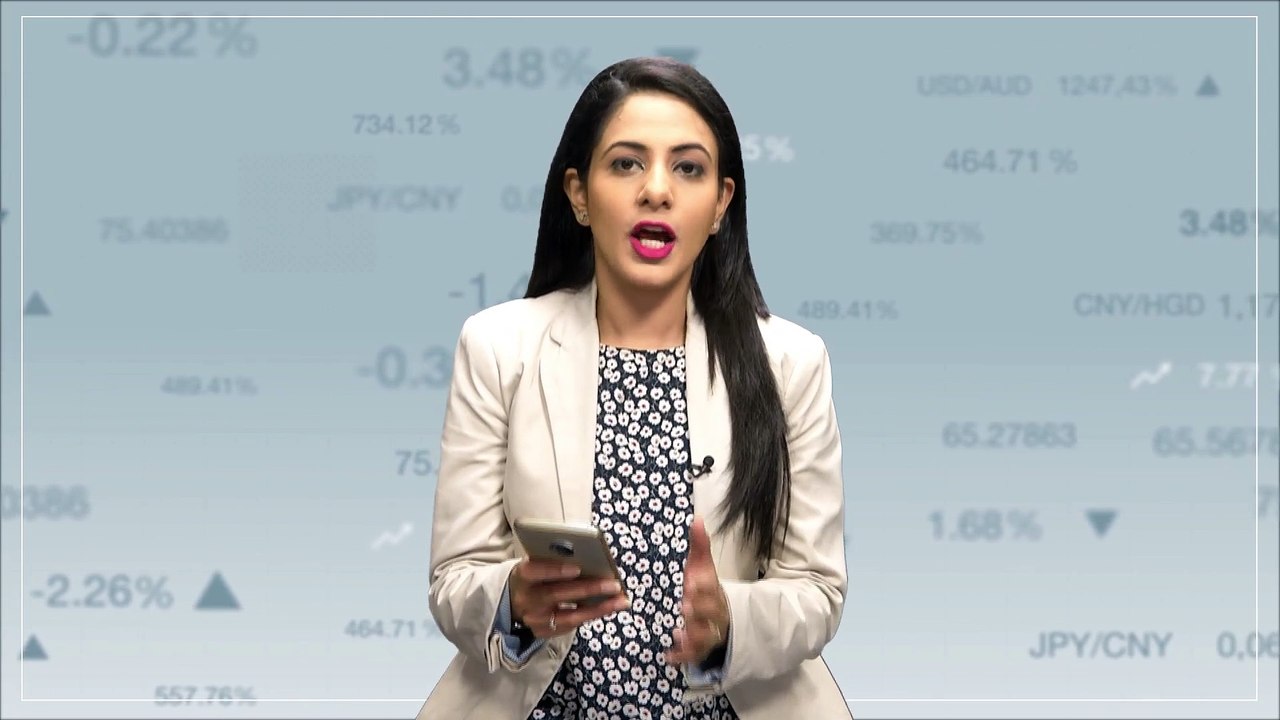 Market Headstart: Nifty likely to open lower; Voltas, Tata Chemicals top sell ideas