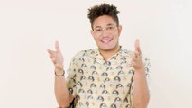 Bryce Vine Sings Ariana Grande, Aerosmith and Backstreet Boys in a Game of Song Association